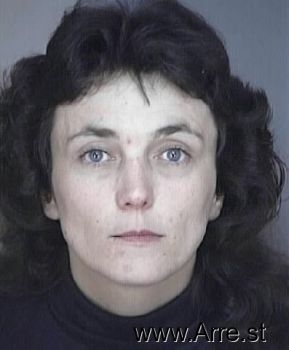 Tammie Lynn Brown Mugshot