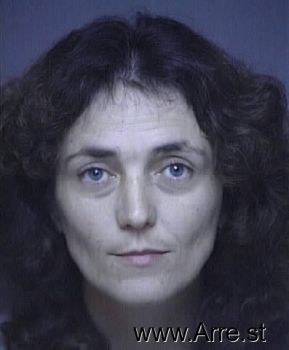 Tammie Lynn Brown Mugshot