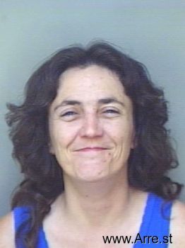 Tammie Lynn Brown Mugshot