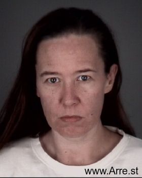 Tammie Sue Henson Mugshot