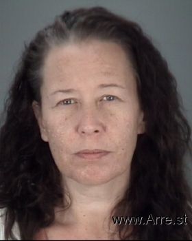 Tammie Sue Henson Mugshot