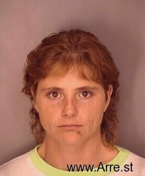 Tammy  Adams Mugshot