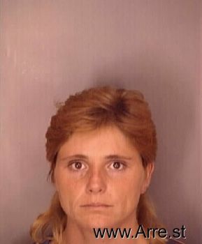 Tammy  Adams Mugshot