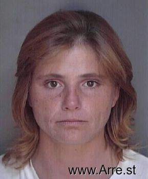 Tammy  Adams Mugshot