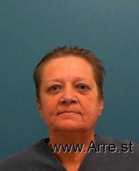 Tammy J Aguilar Mugshot