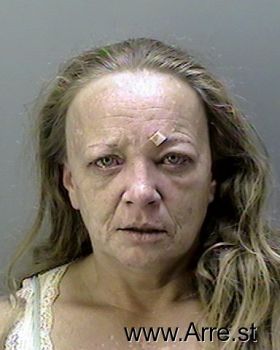 Tammy J Aguilar Mugshot