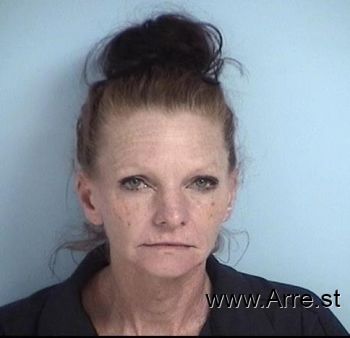 Tammy Jonell Allen Mugshot