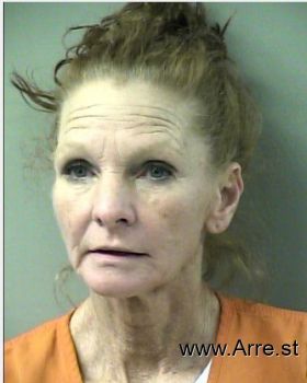 Tammy Jonell Allen Mugshot