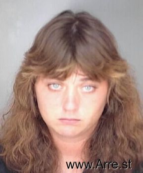 Tammy Lynn Allen Mugshot