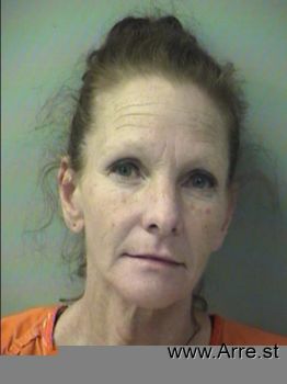 Tammy Jonell Allen Mugshot