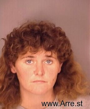 Tammy Lynn Anderson Mugshot