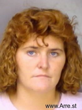 Tammy Lynn Anderson Mugshot