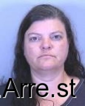 Tammy M Anderson Mugshot