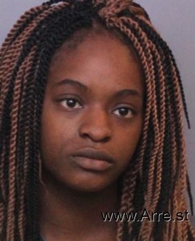 Tammy Lasha Artis Mugshot