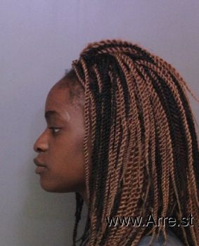 Tammy Lasha Artis Mugshot