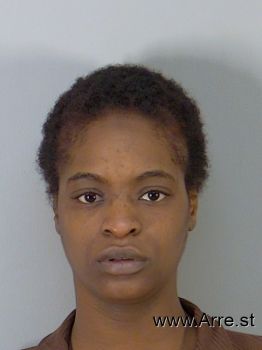 Tammy Lasha Artis Mugshot