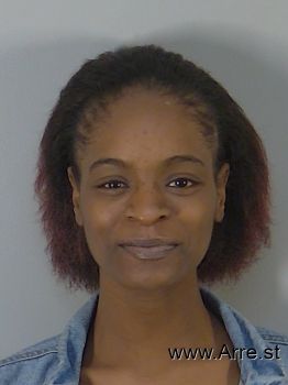 Tammy Lasha Artis Mugshot