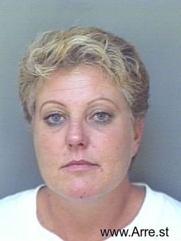 Tammy Hercamp Barnes Mugshot