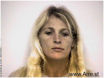 Tammy Lynn Bellows Mugshot