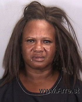 Tammy Wynette Bennett Mugshot