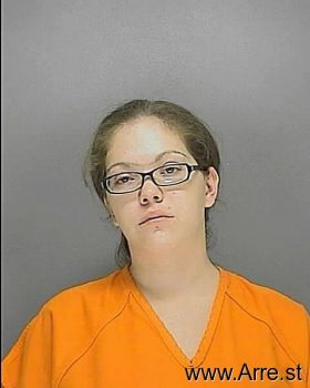 Tammy  Bennett Mugshot