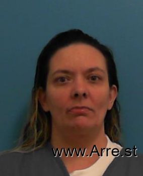 Tammy L Bishop Mugshot