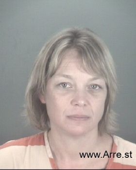 Tammy May Bishop Mugshot