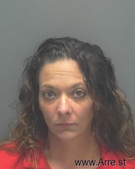 Tammy Lynn Bishop Mugshot