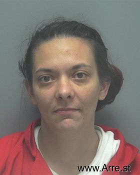 Tammy Lynn Bishop Mugshot