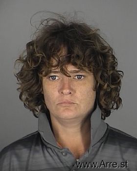 Tammy Lynn Bond Mugshot