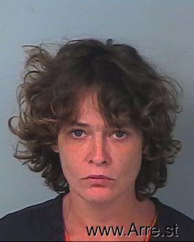 Tammy Lynn Bond Mugshot