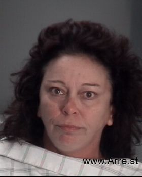 Tammy Louise Bowling Mugshot