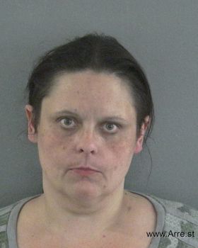 Tammy Lee Bray Mugshot