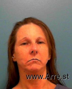 Tammy J Bryant Mugshot