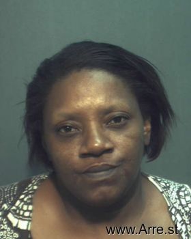 Tammy Renee Bryant Mugshot