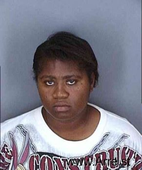 Tammy Lynnette Bryant Mugshot