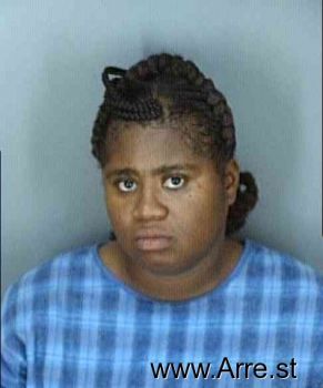 Tammy Lynnette Bryant Mugshot