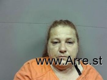 Tammy Annette Butler Mugshot