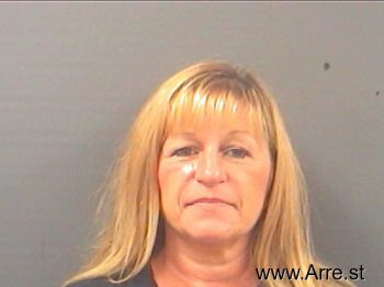 Tammy Ann Cooper Mugshot