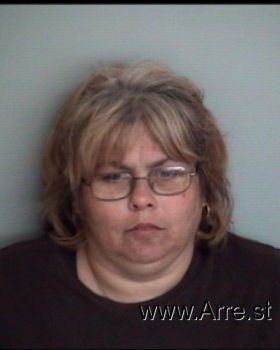 Tammy Lorene Cox Mugshot