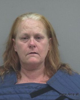 Tammy Louise Davis Mugshot