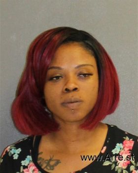 Tammy  Davis Mugshot