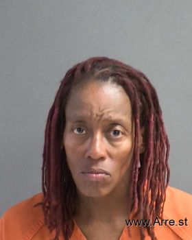 Tammy D Davis Mugshot