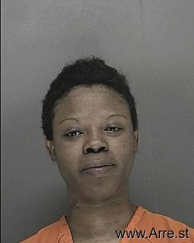 Tammy  Davis Mugshot