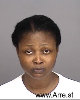 Tammy Carlyette Davis Mugshot