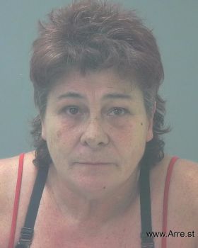 Tammy Mae Emrico Mugshot