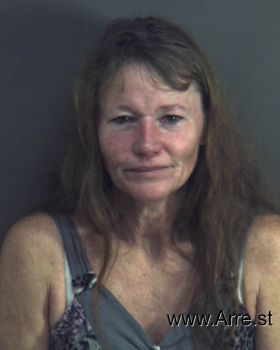 Tammy Nesmith Evans Mugshot