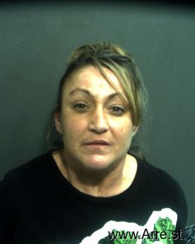 Tammy  Ford Mugshot