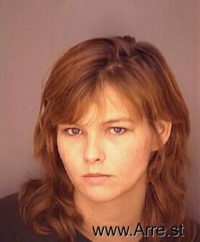 Tammy Renee Fowler Mugshot