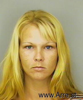 Tammy Renee Fowler Mugshot